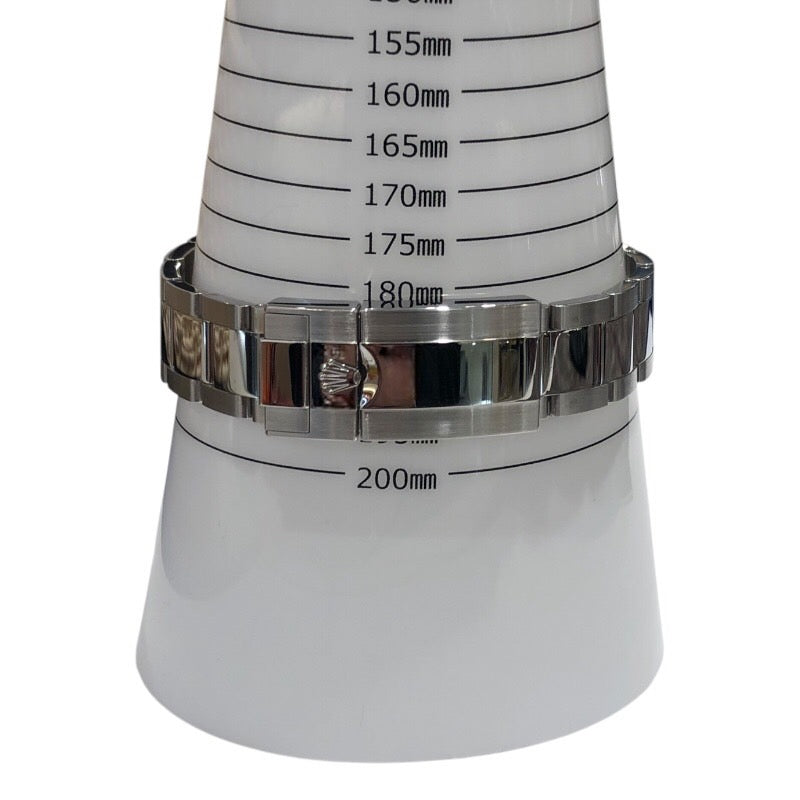 ロレックス ROLEX ヨットマスター40スレート 126622 Pt/ss 自動巻き メンズ 腕時計