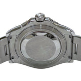 ロレックス ROLEX ヨットマスター　40スレート 126622 Pt/ss 自動巻き メンズ 腕時計