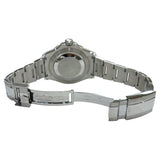 ロレックス ROLEX ヨットマスター　40スレート 126622 Pt/ss 自動巻き メンズ 腕時計