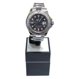 ロレックス ROLEX ヨットマスター　40スレート 126622 Pt/ss 自動巻き メンズ 腕時計