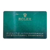 ロレックス ROLEX ヨットマスター　40スレート 126622 Pt/ss 自動巻き メンズ 腕時計