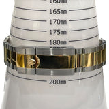 ロレックス ROLEX デイトナ ホワイトシェル 116503NG ホワイト×ゴールド K18ゴールド SS 自動巻き メンズ 腕時計