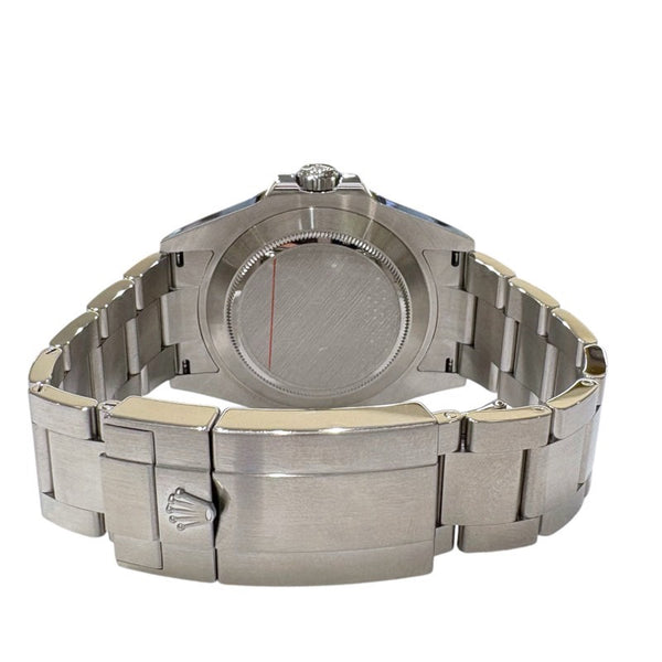 ロレックス ROLEX エクスプローラー2 226570 SS メンズ 腕時計