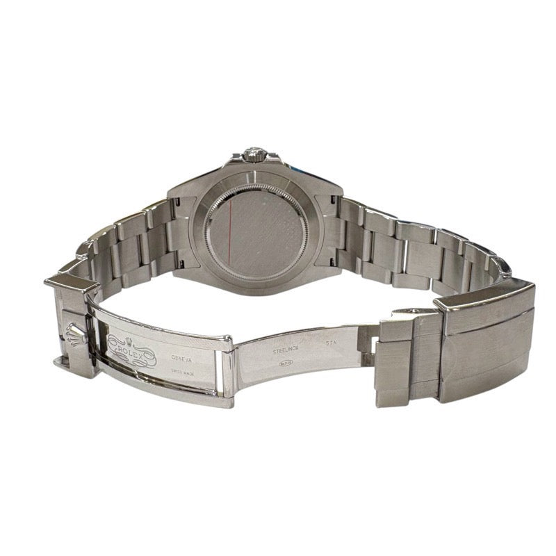 ロレックス ROLEX エクスプローラー2 226570 SS メンズ 腕時計