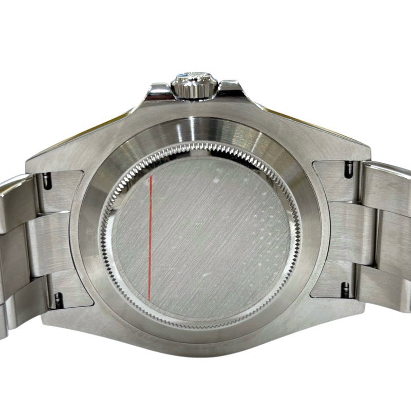 ロレックス ROLEX エクスプローラー2 226570 SS メンズ 腕時計