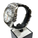 ロレックス ROLEX エクスプローラー2 226570 SS メンズ 腕時計