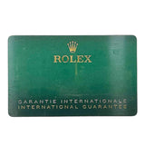 ロレックス ROLEX ディープシー 136660 ブラック SS 自動巻き メンズ 腕時計