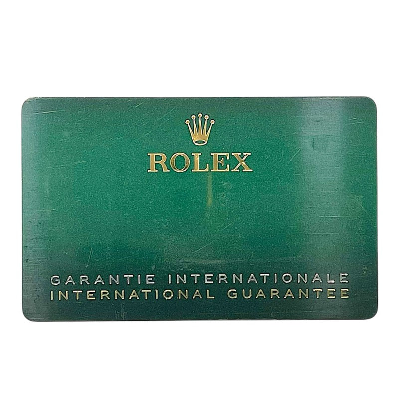 ロレックス ROLEX ディープシー 136660 ブラック SS 自動巻き メンズ 腕時計