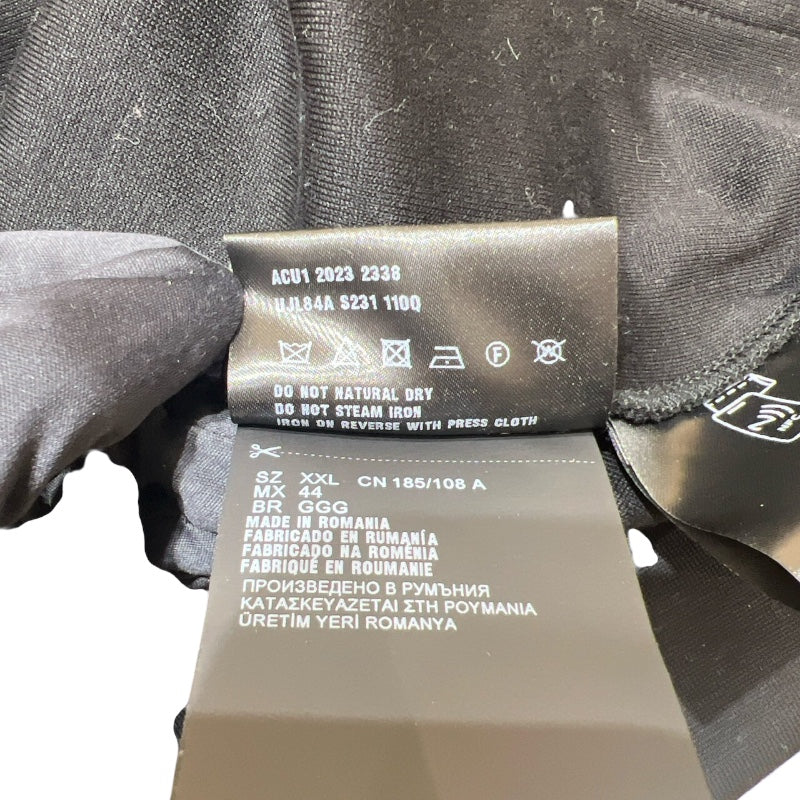 【PRADA】 ロゴコットンパーカー Prada ロゴ パーカー | ホワイト | FARFETCH JP