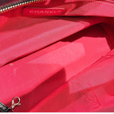 シャネル CHANEL ガブリエル ドゥ シャネル 2WAYトート A91876 ブラック/ゴールド×シルバー金具 カーフ レディース ショルダーバッグ