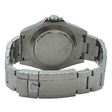ロレックス ROLEX エクスプローラー2 216570 ホワイト ステンレススチール SS 自動巻き メンズ 腕時計