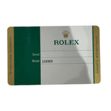 ロレックス ROLEX デイトナ 116503 シャンパンゴールド K18/SS メンズ 腕時計