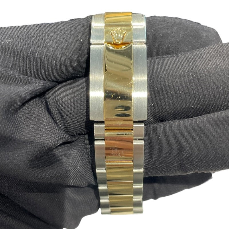 ロレックス ROLEX デイトナ 116503 シャンパンゴールド K18/SS メンズ 腕時計