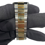 ロレックス ROLEX デイトナ 116503 シャンパンゴールド K18/SS メンズ 腕時計