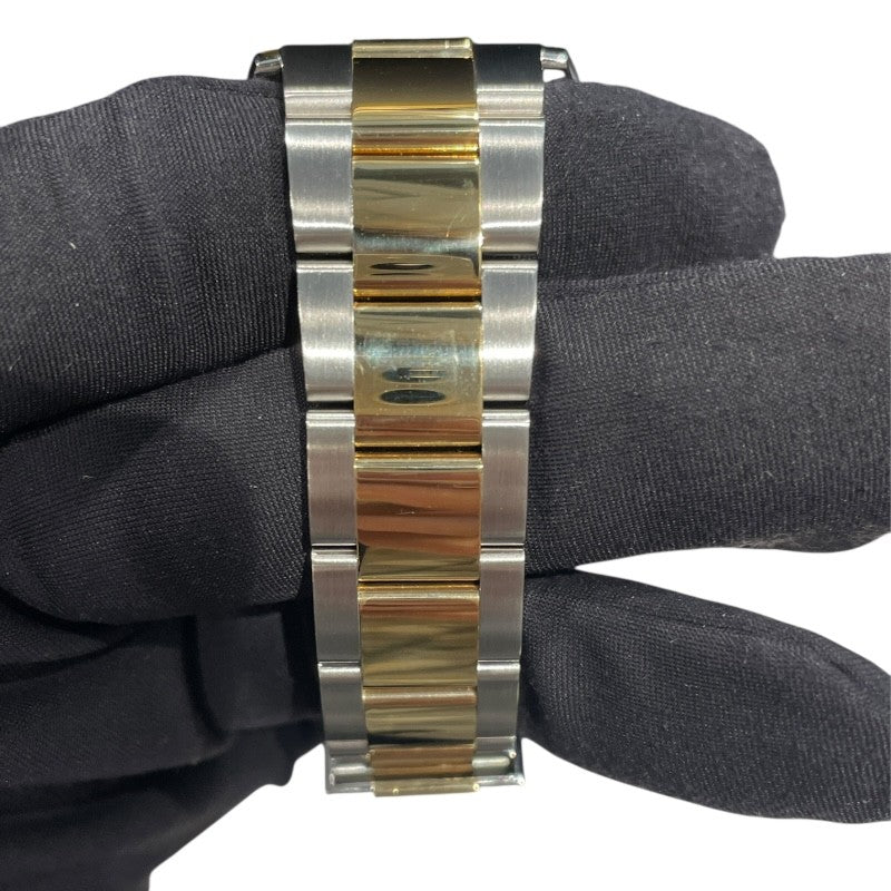 ロレックス ROLEX デイトナ 116503 シャンパンゴールド K18/SS メンズ 腕時計