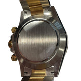 ロレックス ROLEX デイトナ 116503 シャンパンゴールド K18/SS メンズ 腕時計