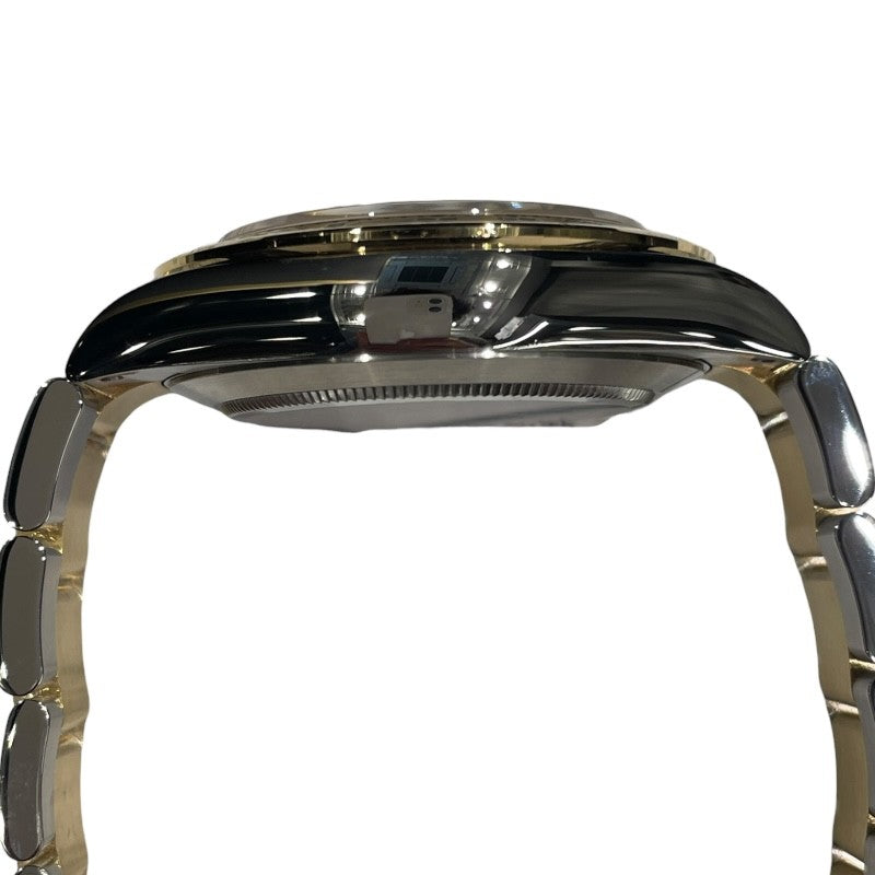 ロレックス ROLEX デイトナ 116503 シャンパンゴールド K18/SS メンズ 腕時計