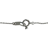 スタージュエリー STAR JEWELRY ダイヤ ネックレス Pt950/ダイヤモンド ジュエリー