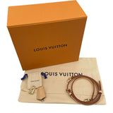 ルイ・ヴィトン LOUIS VUITTON アルマBB M46990 ブラウン モノグラム・キャンバス レディース ハンドバッグ