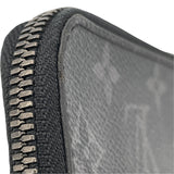 ルイ・ヴィトン LOUIS VUITTON ポルトモネ･ジュール M63536 ブラック モノグラム・エクリプス メンズ コインケース