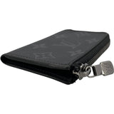 ルイ・ヴィトン LOUIS VUITTON ポルトモネ･ジュール M63536 ブラック モノグラム・エクリプス メンズ コインケース