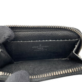 ルイ・ヴィトン LOUIS VUITTON ポルトモネ･ジュール M63536 ブラック モノグラム・エクリプス メンズ コインケース
