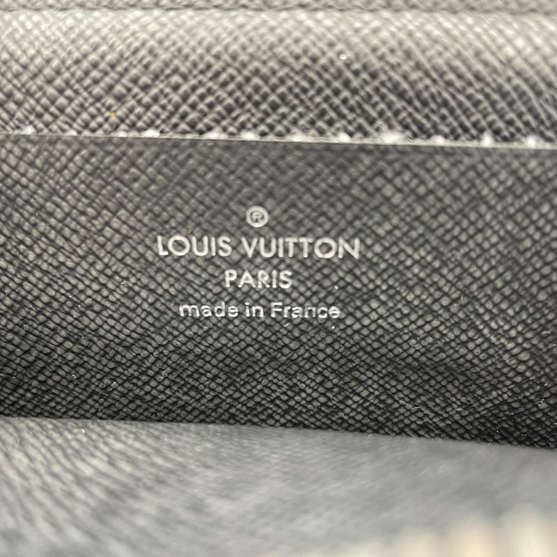 ルイ・ヴィトン LOUIS VUITTON ポルトモネ･ジュール M63536 ブラック モノグラム・エクリプス メンズ コインケース