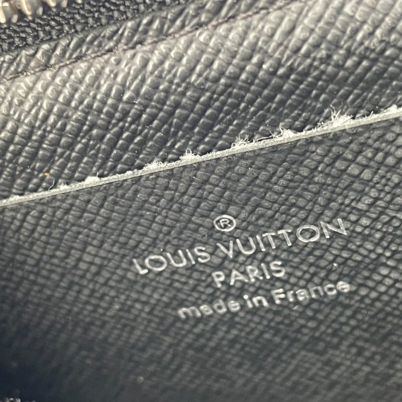 ルイ・ヴィトン LOUIS VUITTON ポルトモネ･ジュール M63536 ブラック モノグラム・エクリプス メンズ コインケース