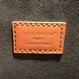 ルイ・ヴィトン LOUIS VUITTON ドーフィーヌMM M45958 ブラウン モノグラム・リバース レディース ショルダーバッグ