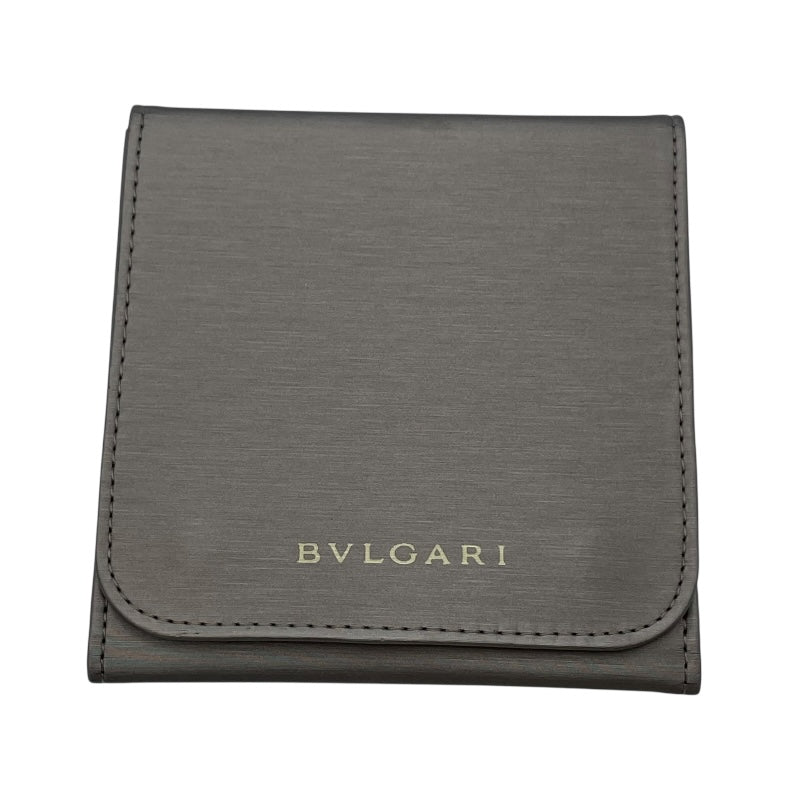 ブルガリ BVLGARI コーマンソルベネックレス ピンクゴールド 750 ピンクトルマリン ジュエリー
