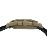 スウォッチ swatch ムーン スウォッチ ミッション トゥ ジュピター SO33C100 ベージュ セラミック クオーツ メンズ 腕時計