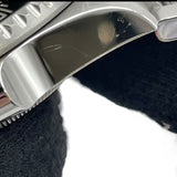 ロレックス ROLEX シードゥエラー 126600 ブラック SS 自動巻き メンズ 腕時計