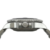 ロレックス ROLEX シードゥエラー 126600 ブラック SS 自動巻き メンズ 腕時計