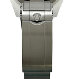 ロレックス ROLEX シードゥエラー 126600 ブラック SS 自動巻き メンズ 腕時計