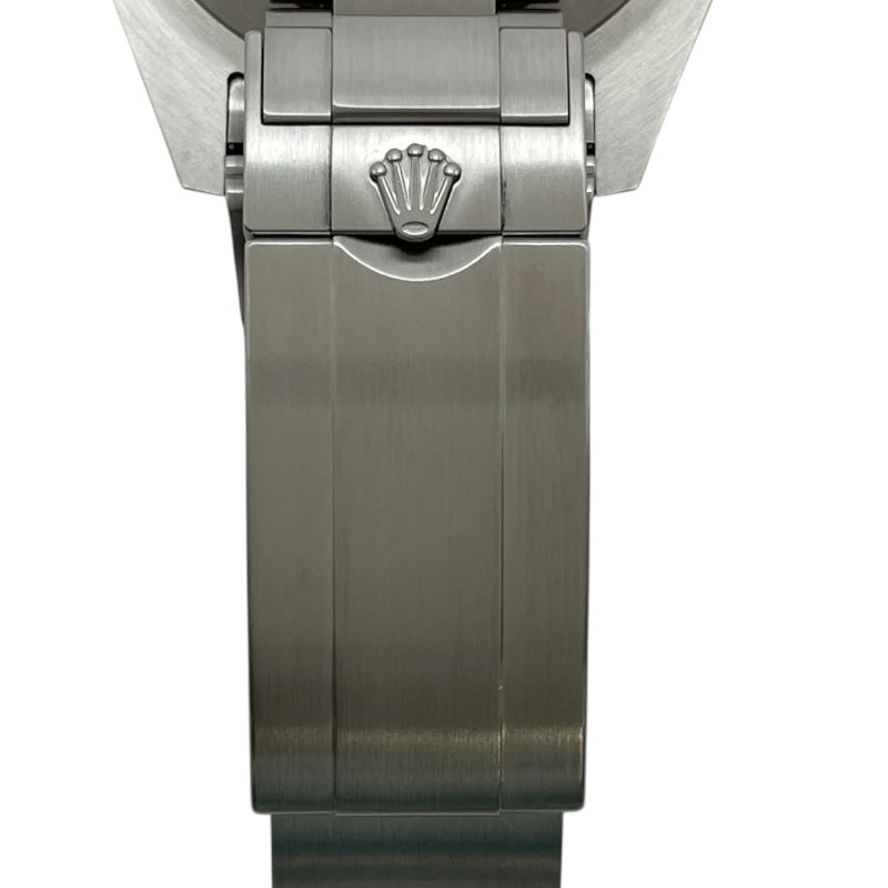 ロレックス ROLEX シードゥエラー 126600 ブラック SS 自動巻き メンズ 腕時計