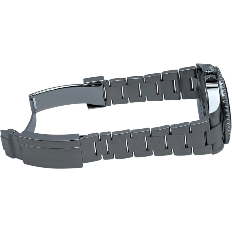 ロレックス ROLEX シードゥエラー 126600 ブラック SS 自動巻き メンズ 腕時計