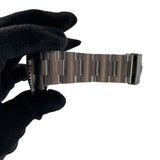 ロレックス ROLEX シードゥエラー 126600 ブラック SS 自動巻き メンズ 腕時計