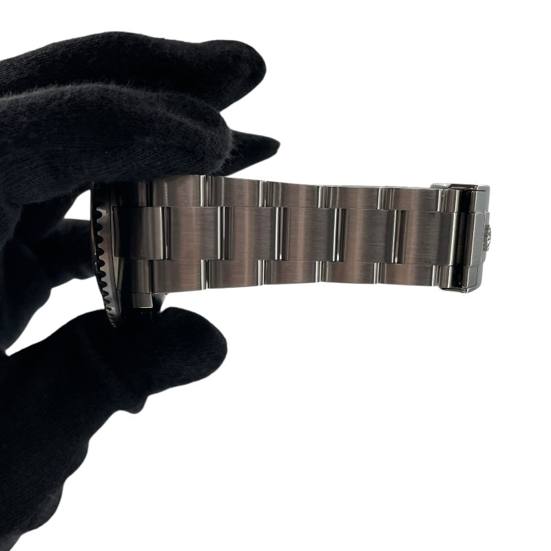 ロレックス ROLEX シードゥエラー 126600 ブラック SS 自動巻き メンズ 腕時計