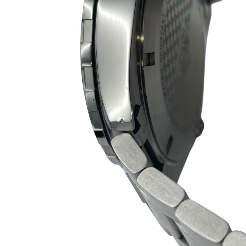タグ・ホイヤー TAG HEUER フォーミュラ1 キャリバー5 WAZ2011.BA0843 グレー SS メンズ 腕時計