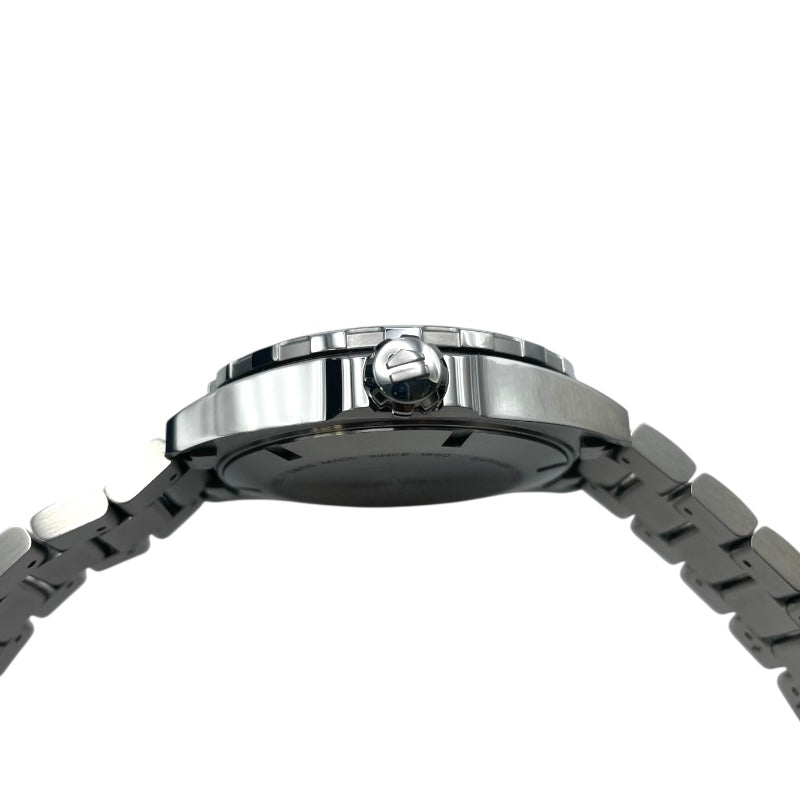 タグ・ホイヤー TAG HEUER フォーミュラ1 キャリバー5 WAZ2011.BA0843 グレー SS メンズ 腕時計