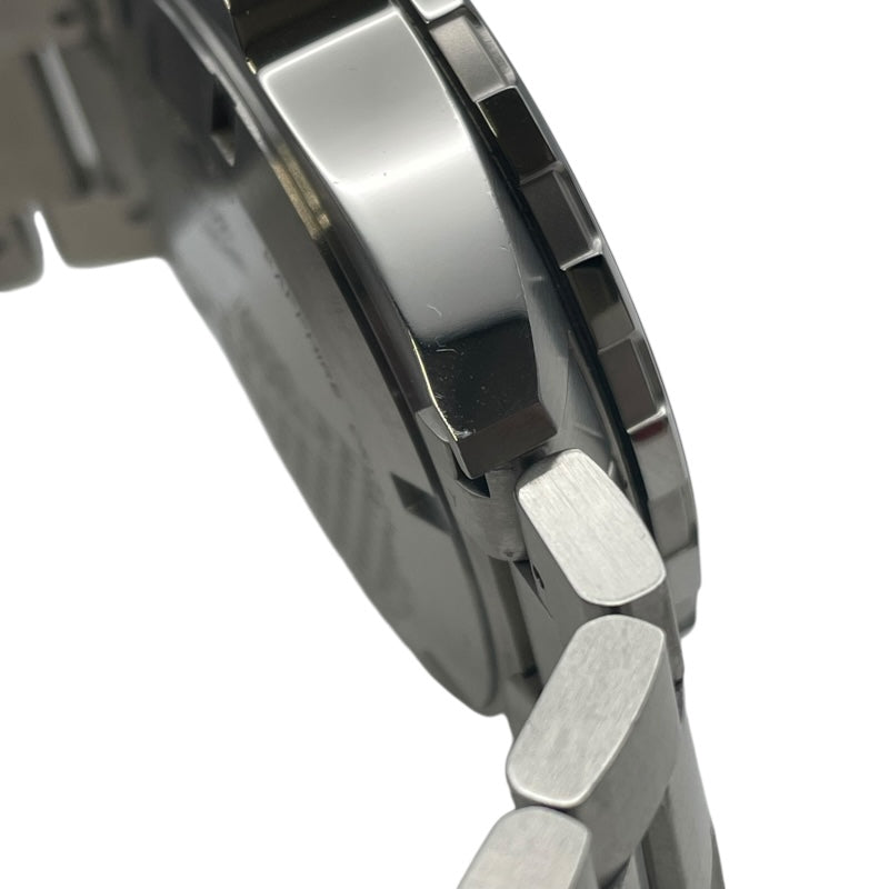 タグ・ホイヤー TAG HEUER フォーミュラ1 キャリバー5 WAZ2011.BA0843 グレー SS メンズ 腕時計