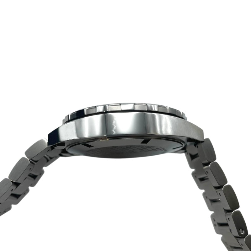 タグ・ホイヤー TAG HEUER フォーミュラ1 キャリバー5 WAZ2011.BA0843 グレー SS メンズ 腕時計