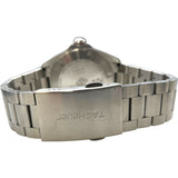 タグ・ホイヤー TAG HEUER フォーミュラ1 キャリバー5 WAZ2011.BA0843 グレー SS メンズ 腕時計