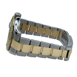 ロレックス ROLEX ヨットマスター 16623 ブルー K18/SS 自動巻き メンズ 腕時計
