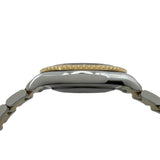 ロレックス ROLEX ヨットマスター 16623 ブルー K18/SS 自動巻き メンズ 腕時計