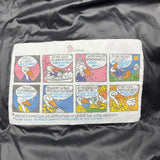 モンクレール MONCLER SERITTE ダウンジャケット I20931A20000 ブラック ナイロン メンズ ダウンジャケット