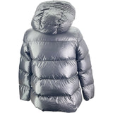 モンクレール MONCLER SERITTE ダウンジャケット I20931A20000 ブラック ナイロン メンズ ダウンジャケット