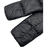 モンクレール MONCLER SERITTE ダウンジャケット I20931A20000 ブラック ナイロン メンズ ダウンジャケット