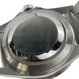 ロレックス ROLEX サブマリーナ 16610LV ブラック SS 自動巻き メンズ 腕時計