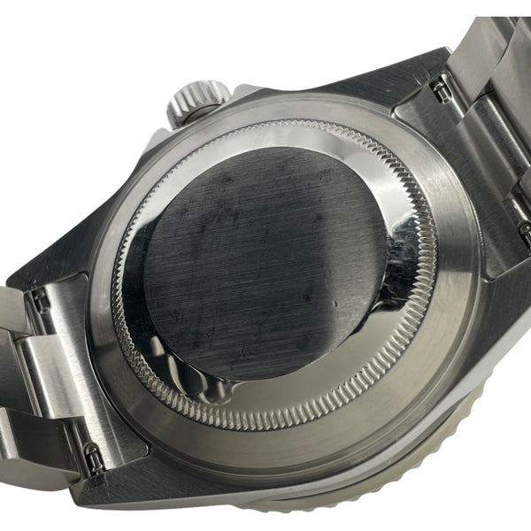 ロレックス ROLEX サブマリーナ 16610LV ブラック SS 自動巻き メンズ 腕時計